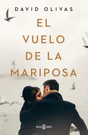 El Vuelo de la Mariposa