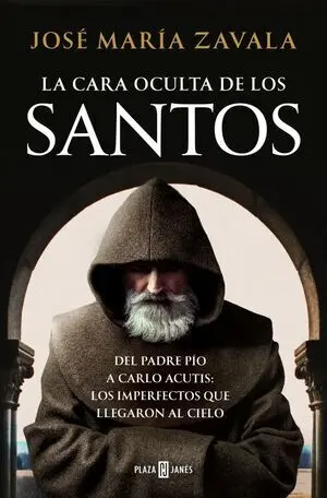 Cara Oculta de los Santos, la