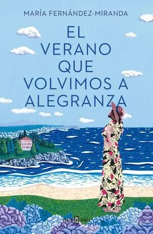 El Verano que Volvimos a Alegranza