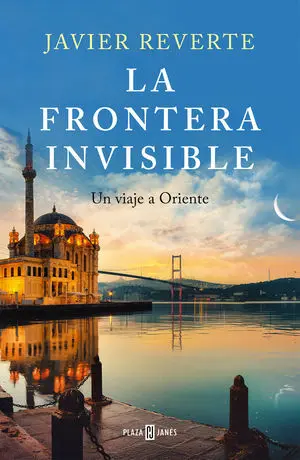 Frontera Invisible, la