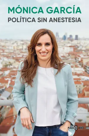 No te Metas en Politica
