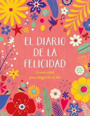 Diario de la Felicidad, el