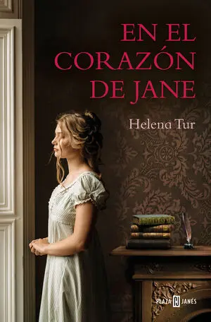 En el Corazon de Jane