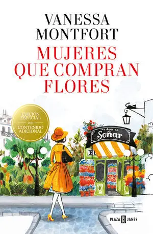 Mujeres que Compran Flores (Td)