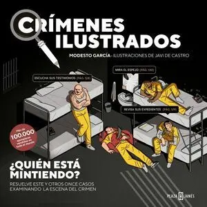 ¿Quién está Mintiendo?