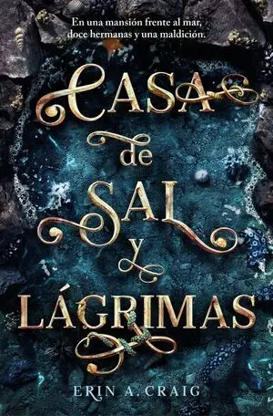 Casa de Sal y Lágrimas