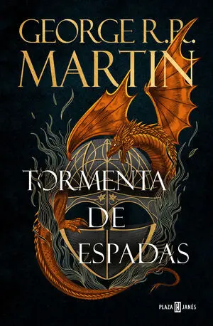 Tormenta de Espadas (Canción de Hielo y Fuego 3)