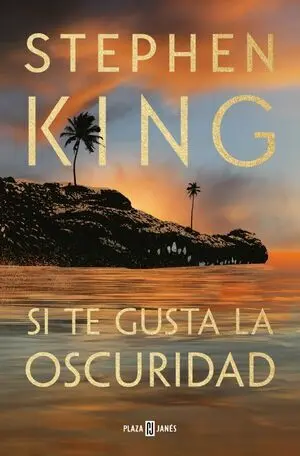 Si te Gusta la Oscuridad