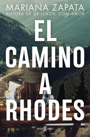 Camino a Rhodes, el