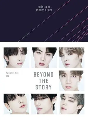 Beyond The Story (Edición en Español)