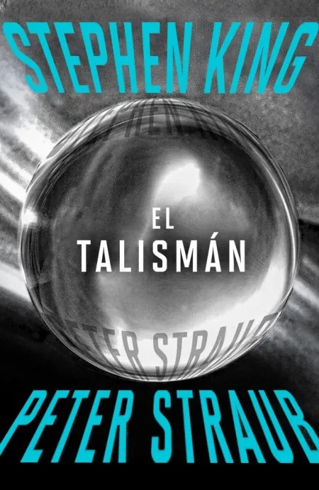 El Talismán