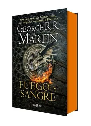 Fuego y Sangre (Cancion de Hielo y Fuego)