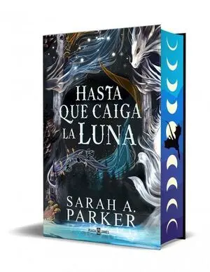 Hasta que Caiga la Luna