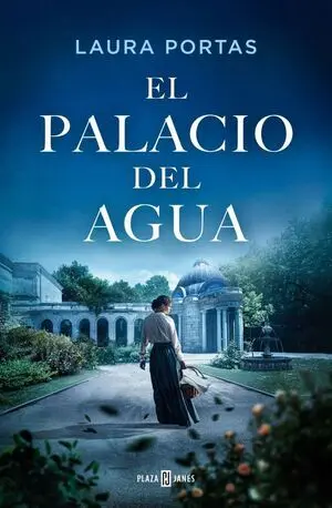 Palacio del Agua, el