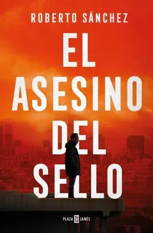Asesino del Sello, el