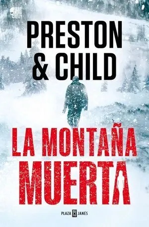 Montaña Muerta, la (Nora Kelly 4)