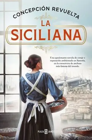 Siciliana, la