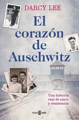 Corazon de Auschwitz, el