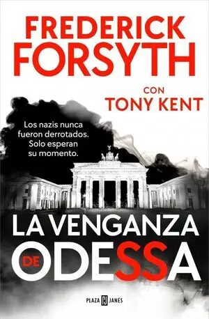 Venganza de Odessa, la