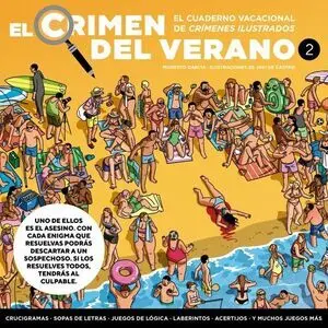 Crimen del Verano 2, el