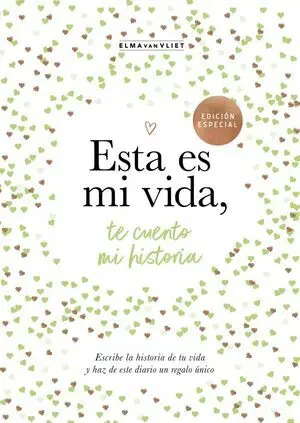 Esta Es mi Vida, te Cuento mi Historia 8)