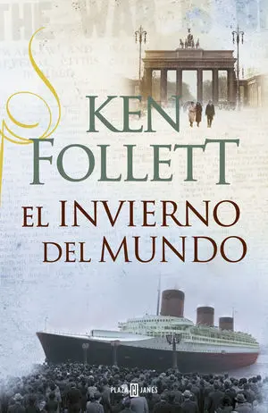 El Invierno del Mundo Estuche