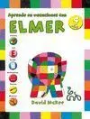 Aprende en Vacaciones con Elmer (Elmer. Cuadernos de Vacaciones 4 Años)