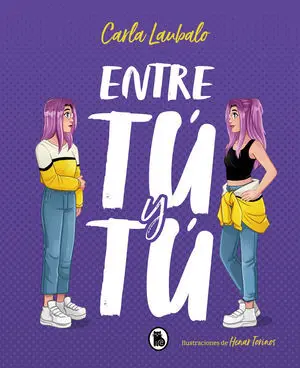 Entre tu y tu