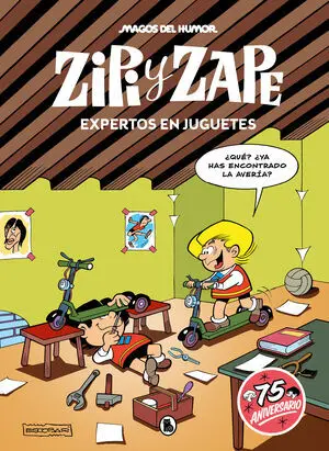 Expertos en Juguetes