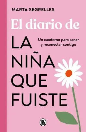 Diario de la Niña que Fuiste, el