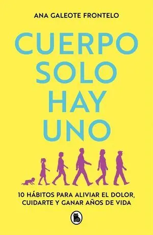 Cuerpo Solo Hay Uno