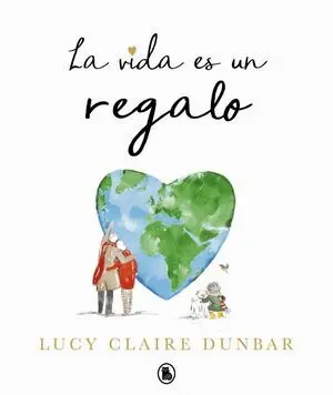 Vida Es un Regalo, la
