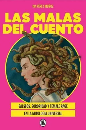 Malas del Cuento, las