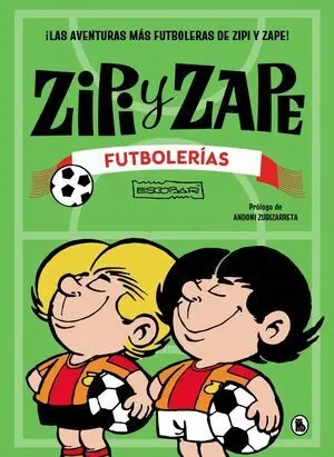 Futbolerias