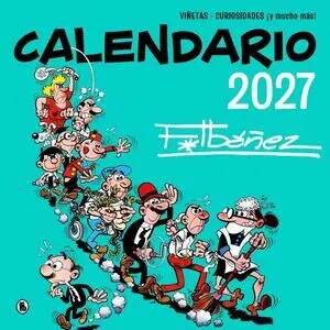 Calendario Ibañez