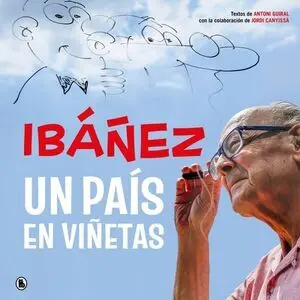 Ibañez un Pais en Viñetas
