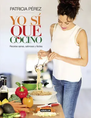 Yo sí que Cocino