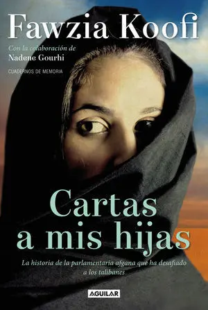 Cartas a Mis Hijas (Letters To My Daughters)