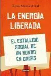 Energia Liberada