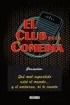 El Club de la Comedia