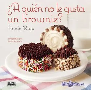 ¿A Quién no le Gusta un Brownie?