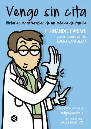 Vengo sin Cita