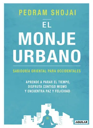 El Monje Urbano