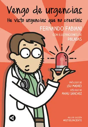 Vengo de Urgencias