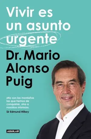 Vivir Es un Asunto Urgente (Nva. edicion)
