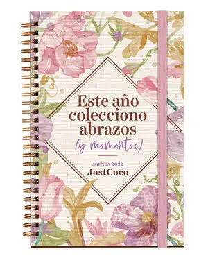 Este Año Colecciono Abrazos (Y Momentos)