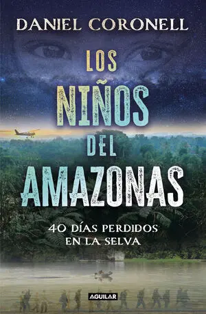 Cuatro Niños de la Selva, los