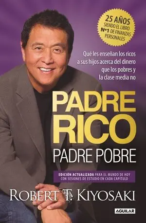 Padre Rico, Padre Pobre_Relanzamiento