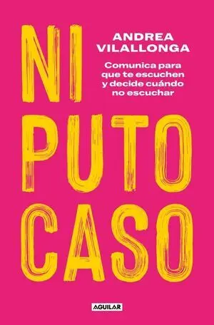 Ni Puto Caso
