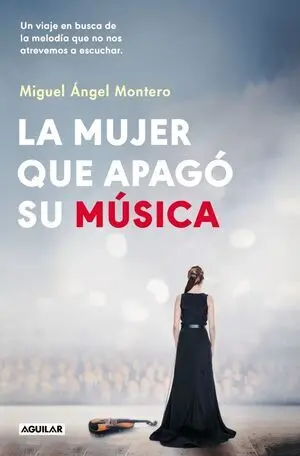La Mujer que Apago Su Musica